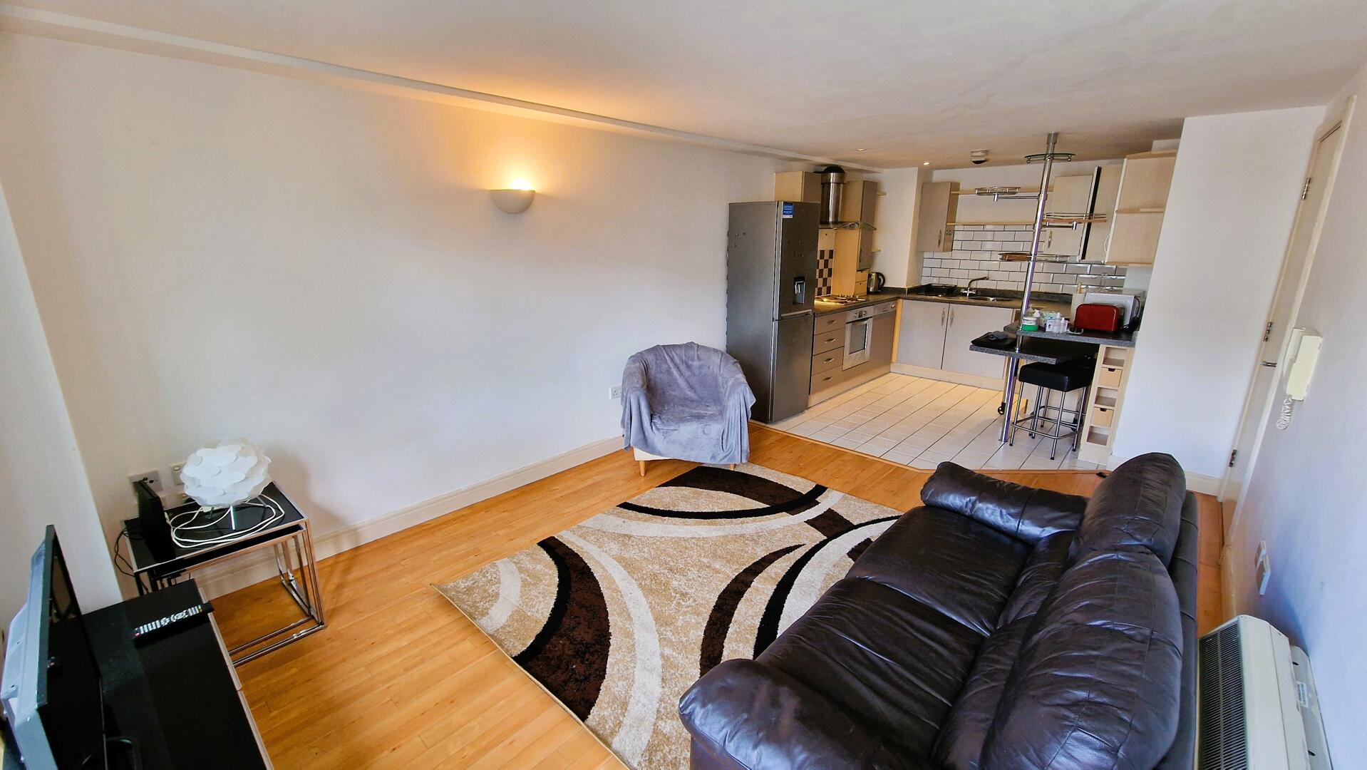 W3, 714 51 Whitworth Street West  Manchester